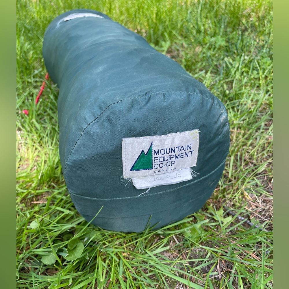 MEC Quail Plus Tent - Picture 12 of 13